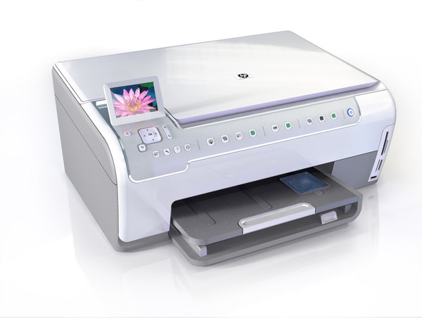 lwo all-in-one printer scanner copier