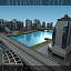 definition city river 3d model