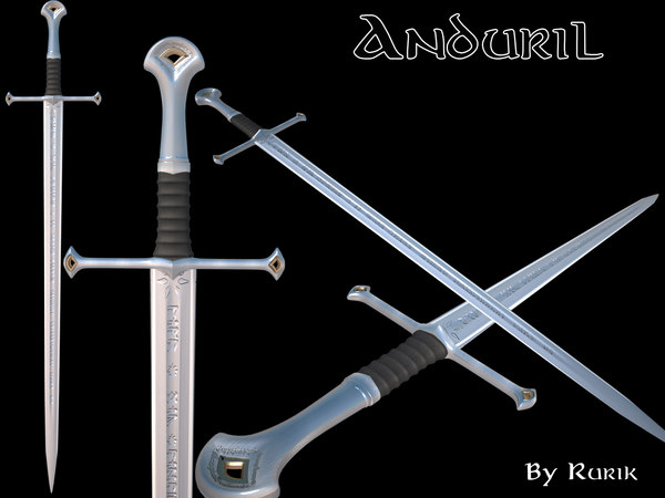 Anduril 2 схема