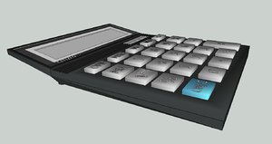 3ds max calculator