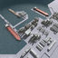 port harbour 3d model