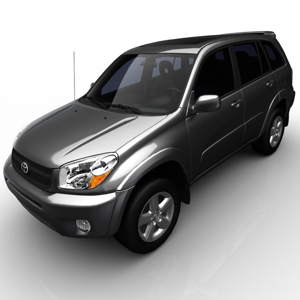 Toyota rav4 l