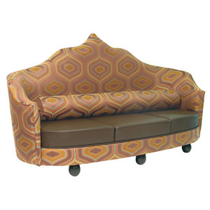 3ds max canape sofa