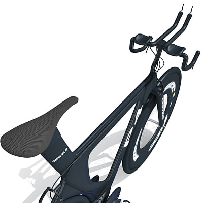 3d bike builder
