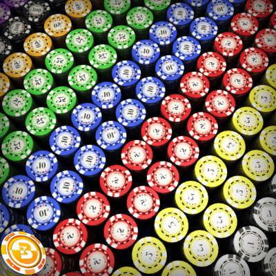 263 stgb wertlose poker chips