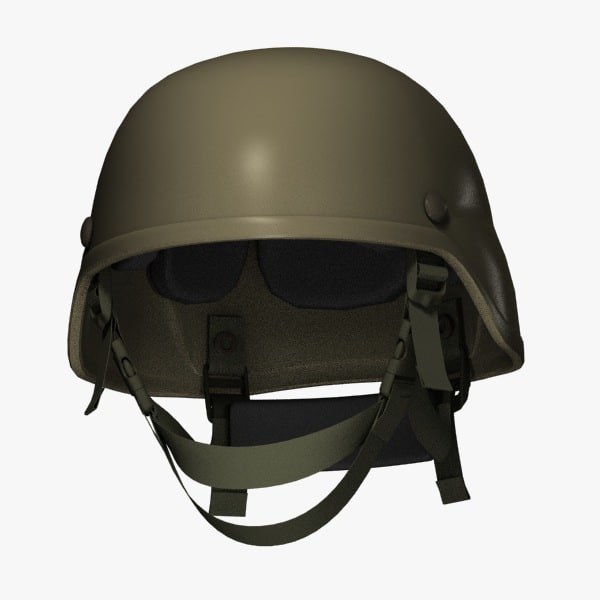mach helmet