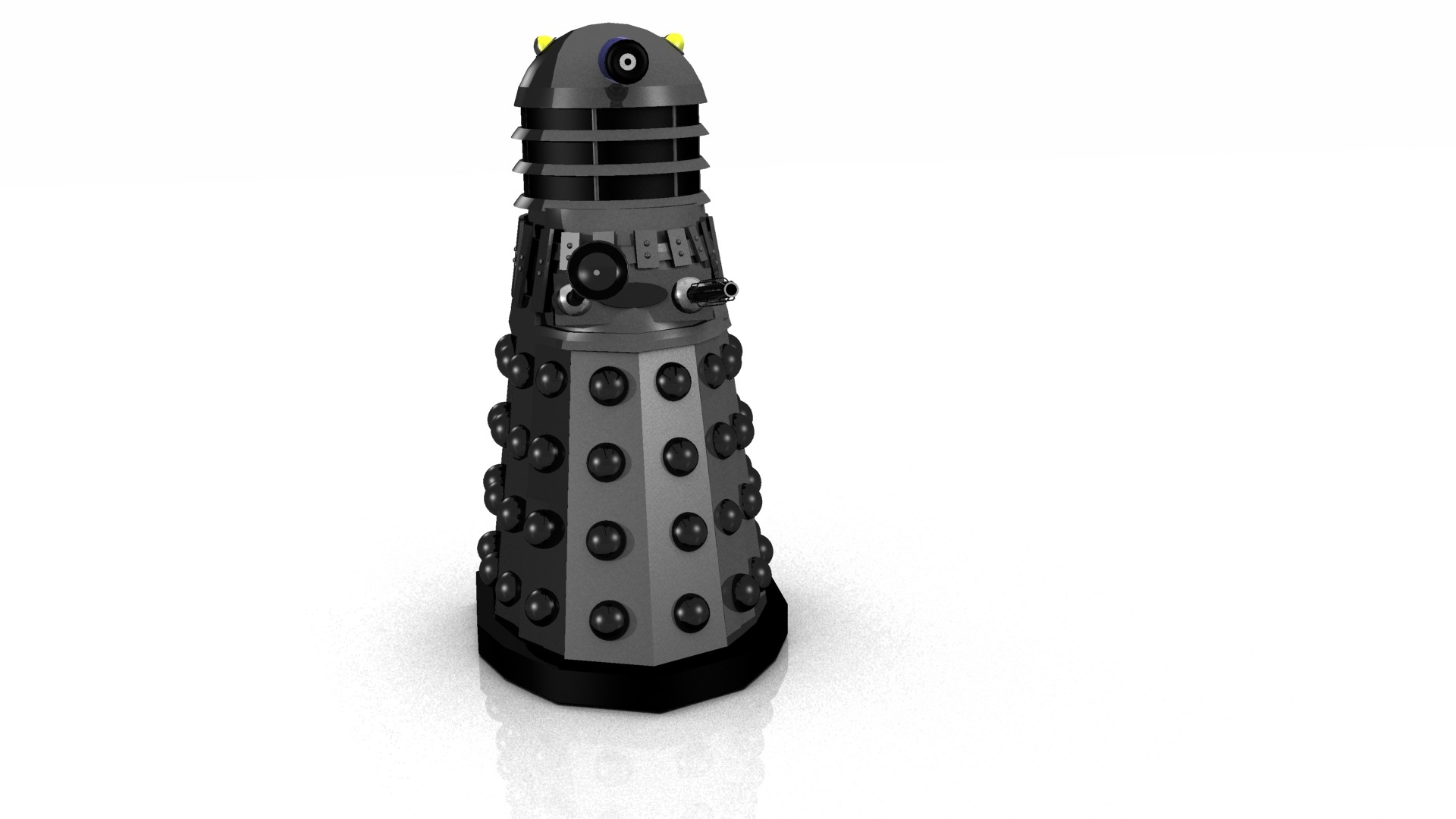 3.75 dalek