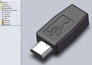 free 3ds mode usb solidworks