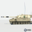 self-propelled 155 mm howitzer 3d ma