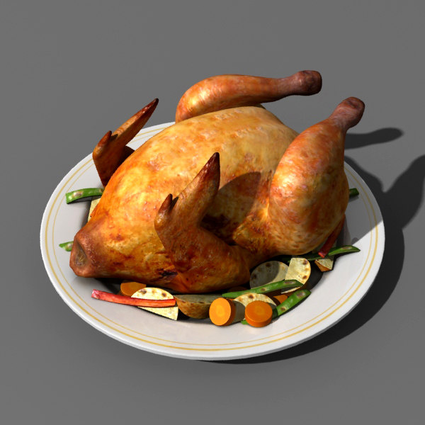 Chicken 3.4 0. Чикин 3 д модель. Курица 3д модель. Курица гриль модель. Курица 3d модель.