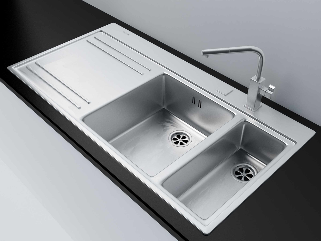 max modern kitchen sink accessories