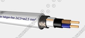 z10-ymz1kas 2x2 5 as2 3d model