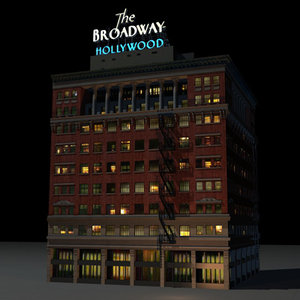 broadway building day 3d ma
