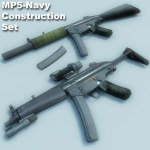 mp navy set 3d 3ds