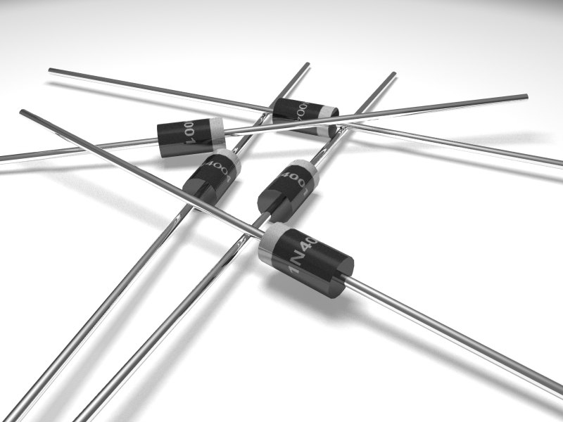 Pin diode вах. 1n400x диод. N 400 1. первый диод шокли. диод 1n5408 даташит.