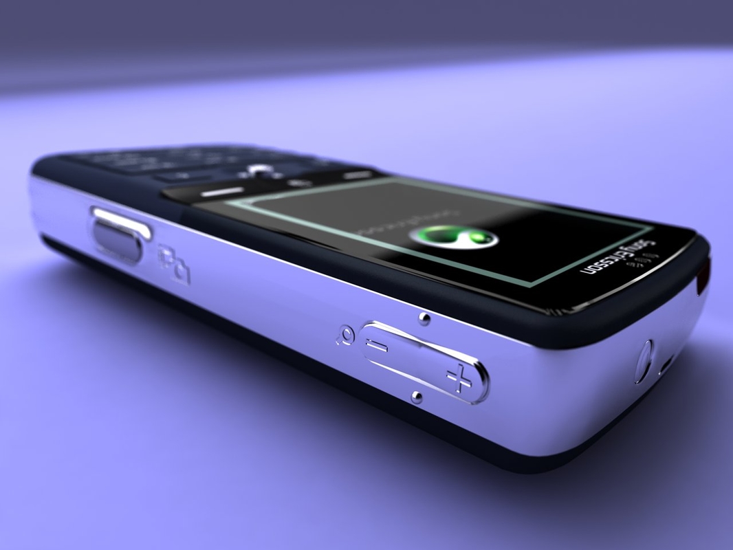 max sony ericsson k750i