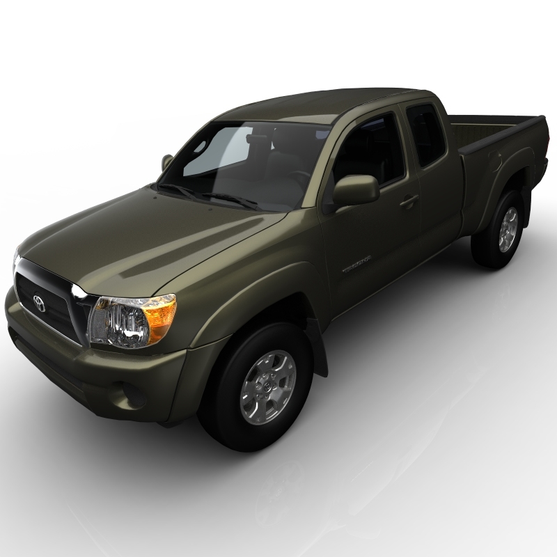 Tacoma Access Cab >> Toyota Tacoma Accesscab 4x4 Trd Tacoma Access Cab >> Toyota Tacoma Accesscab 4x4 Trd