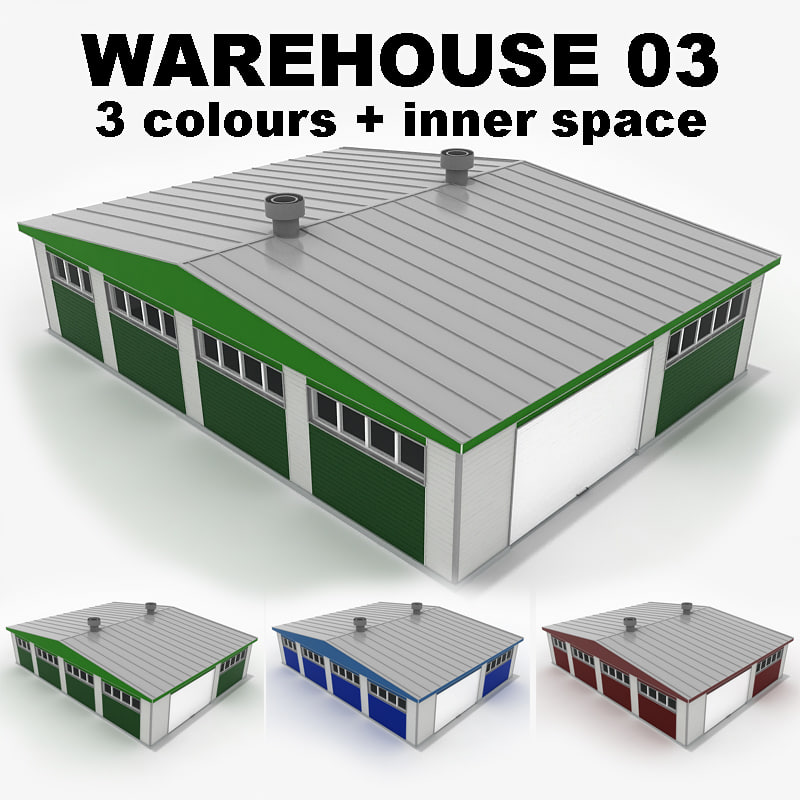 3ds max warehouse 03