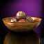 3ds max bowl scale -