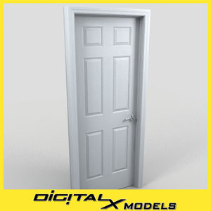 max residential interior door 03