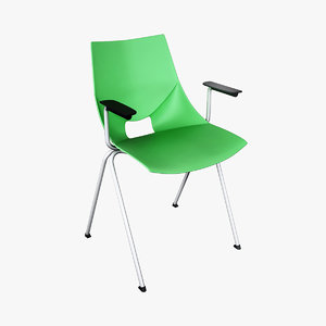 max modern stacking chair mobexpert