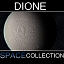100 space objects 3d max