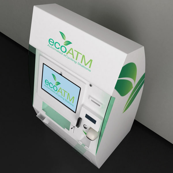 3d ecoatm eco atm model