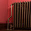 3dsmax cast iron radiator
