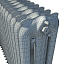 3dsmax cast iron radiator