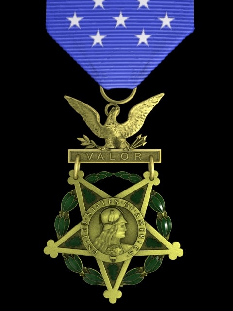 max army medal honor