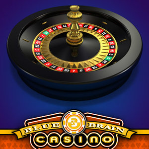 3d american roulette wheel -