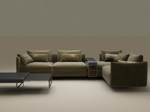 sofa 3d max