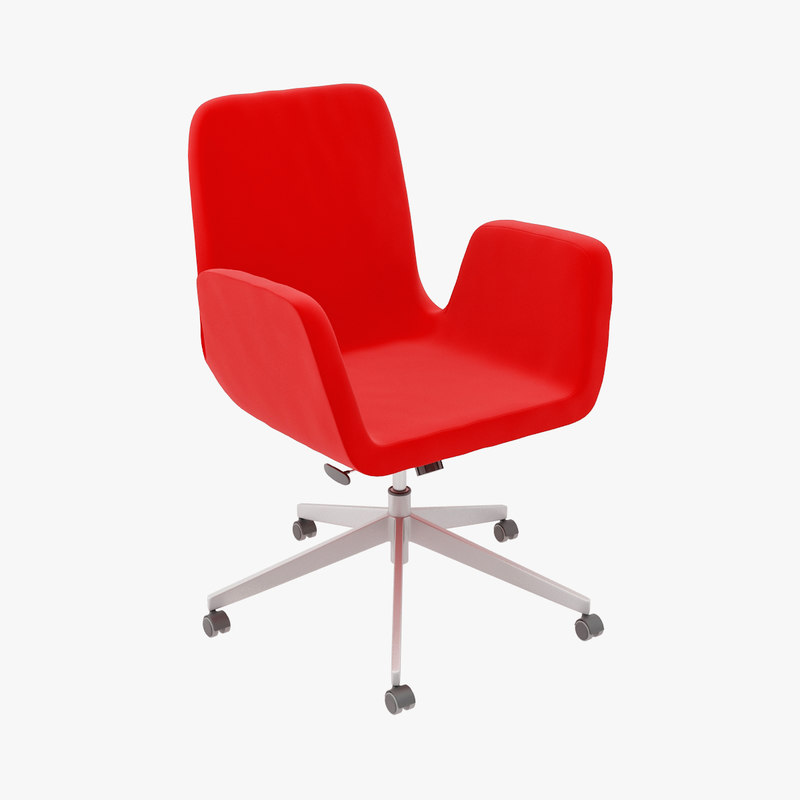 Ikea Architectural Visualization Model
