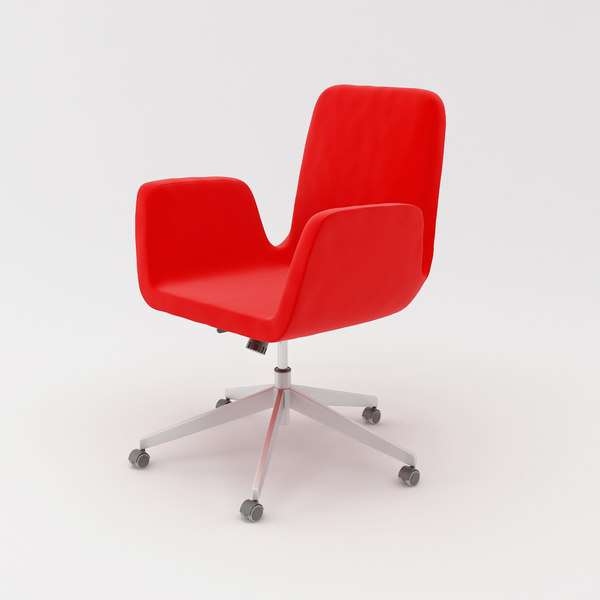 ikea architectural visualization 3d model