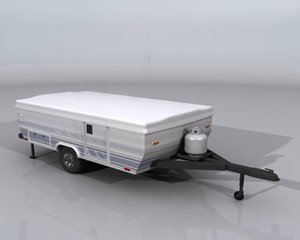 max pop-up camper