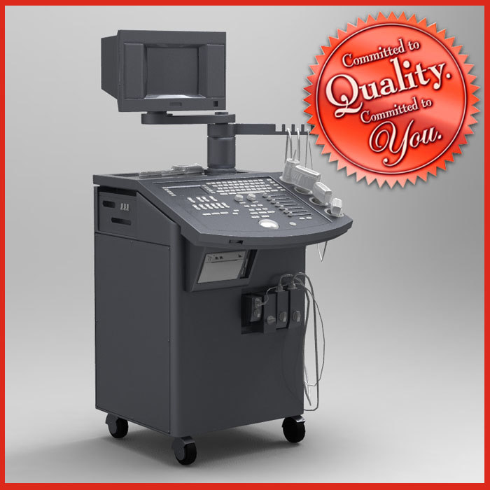 ultrasound-machine-3d-obj