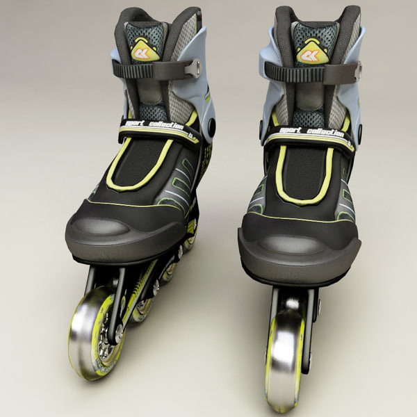 our generation roller blades