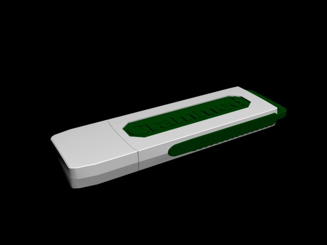 usb flash drive max free