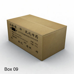cardboard box max