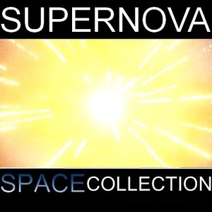 3ds max supernova star explosion