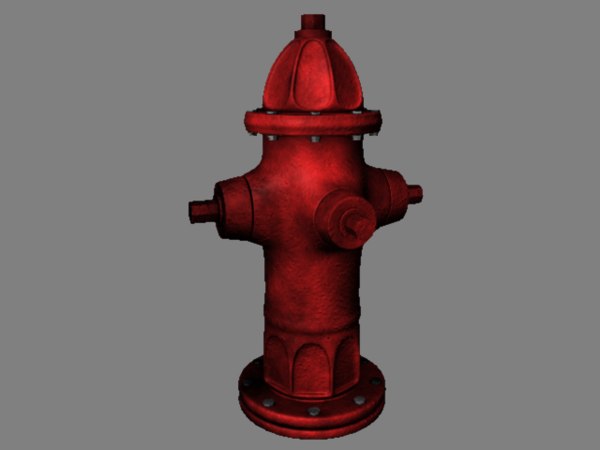 Free 3D Fire Models | TurboSquid