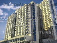 Metropolis Apartment SURABAYA