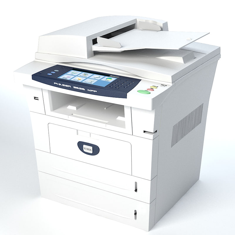 Xerox scanner driver нет установленных программ