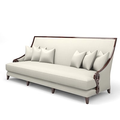 Christopher Guy 60 0185 Sofa Modern Modell Turbosquid 505223 Christopher Guy 60 0185 Sofa Modern