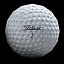 3d golfball ball golf