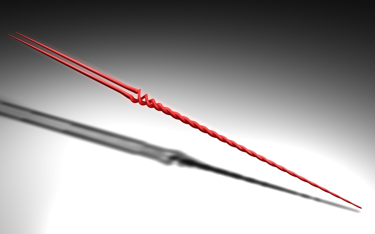 asuka spear of longinus figure