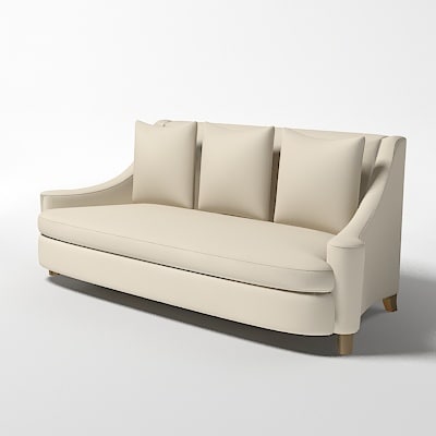 Barbara Barry Joan Jason Sofa Bb015 01