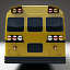 bus school 3d max