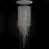 Crystal Chandelier 3D Models for Download | TurboSquid Crystal Chandelier 3D Models for Download | TurboSquid
