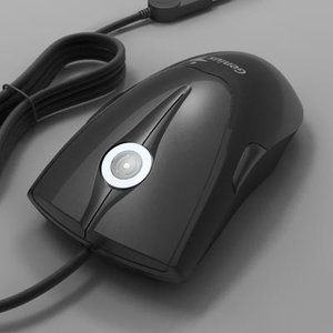 3d mouse geniues netscroll t220 model